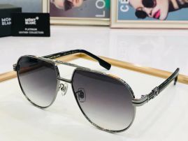 Picture of Montblanc Sunglasses _SKUfw49840286fw